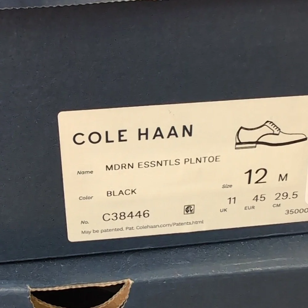 Cole Haan cole haan